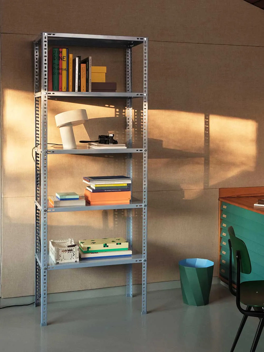 HAY Shelving Unit – Various Colours