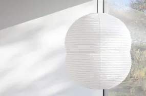 Hotaru Double Bubble Pendant Lights