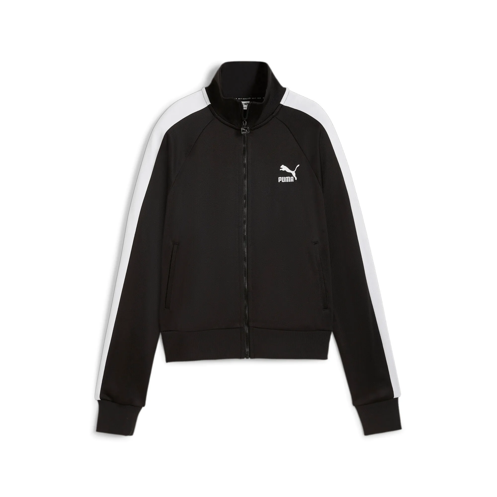 ICONIC T7 Track Jacket PT Sportstyle/Prime Women