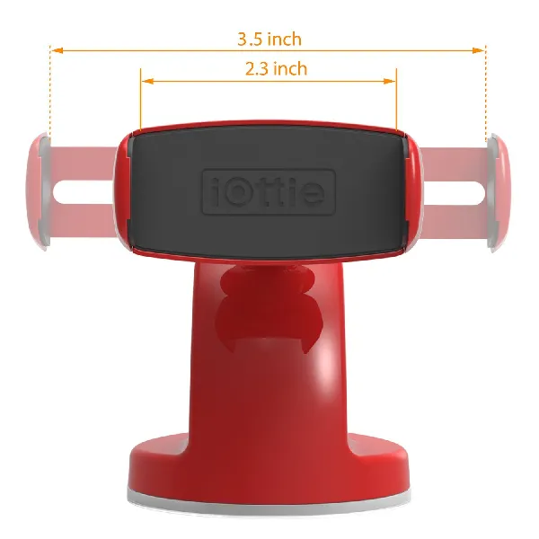 iOTTIE Easy View 2 Car Mount