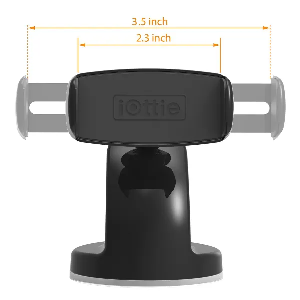 iOTTIE Easy View 2 Car Mount