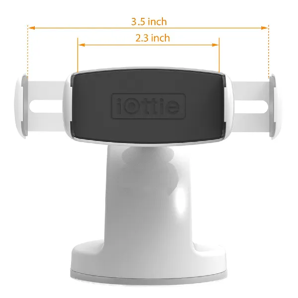 iOTTIE Easy View 2 Car Mount