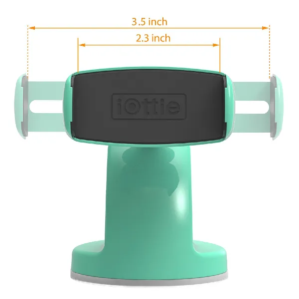 iOTTIE Easy View 2 Car Mount