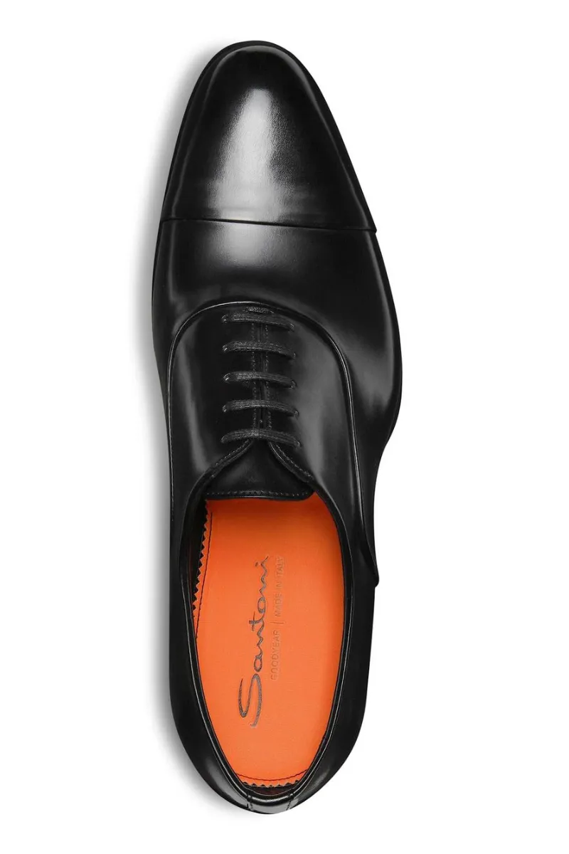 Isaac Oxford Shoe