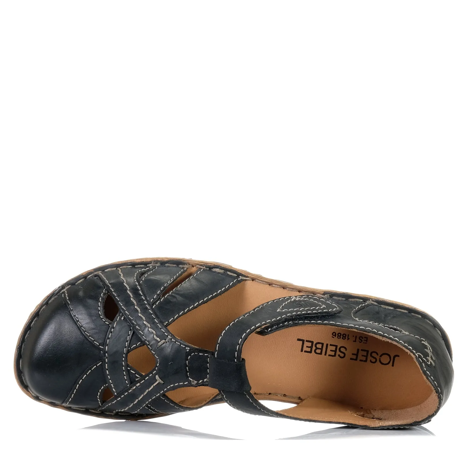 Josef Seibel Rosalie 29 Ocean Blue