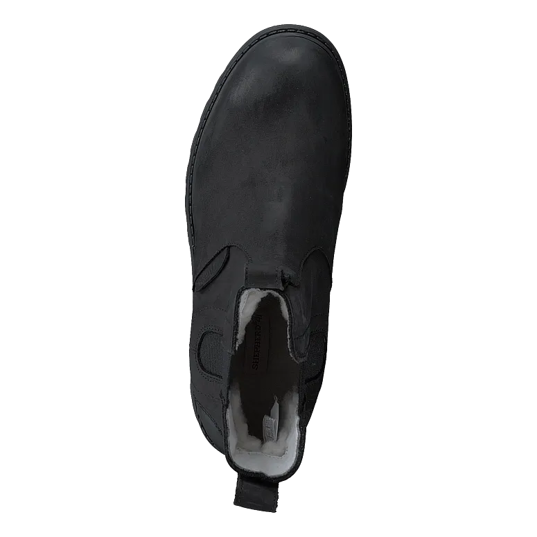 Klas Black