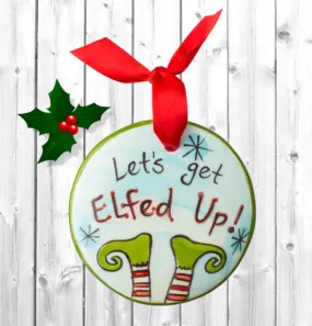 #L5 Elfed Up Ornament
