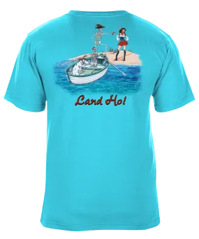 Land Ho!