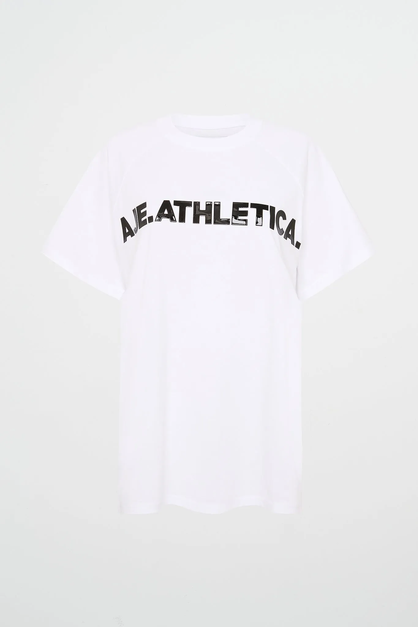 Logo Raglan T-Shirt 110
