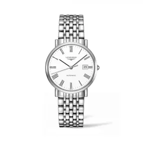 Longines Elegant Collection