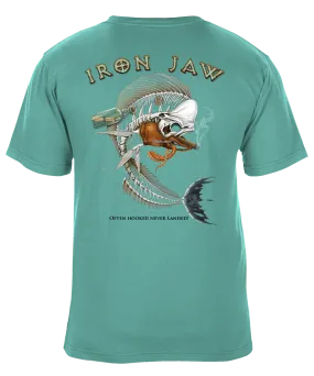 Mahi Iron Jaw