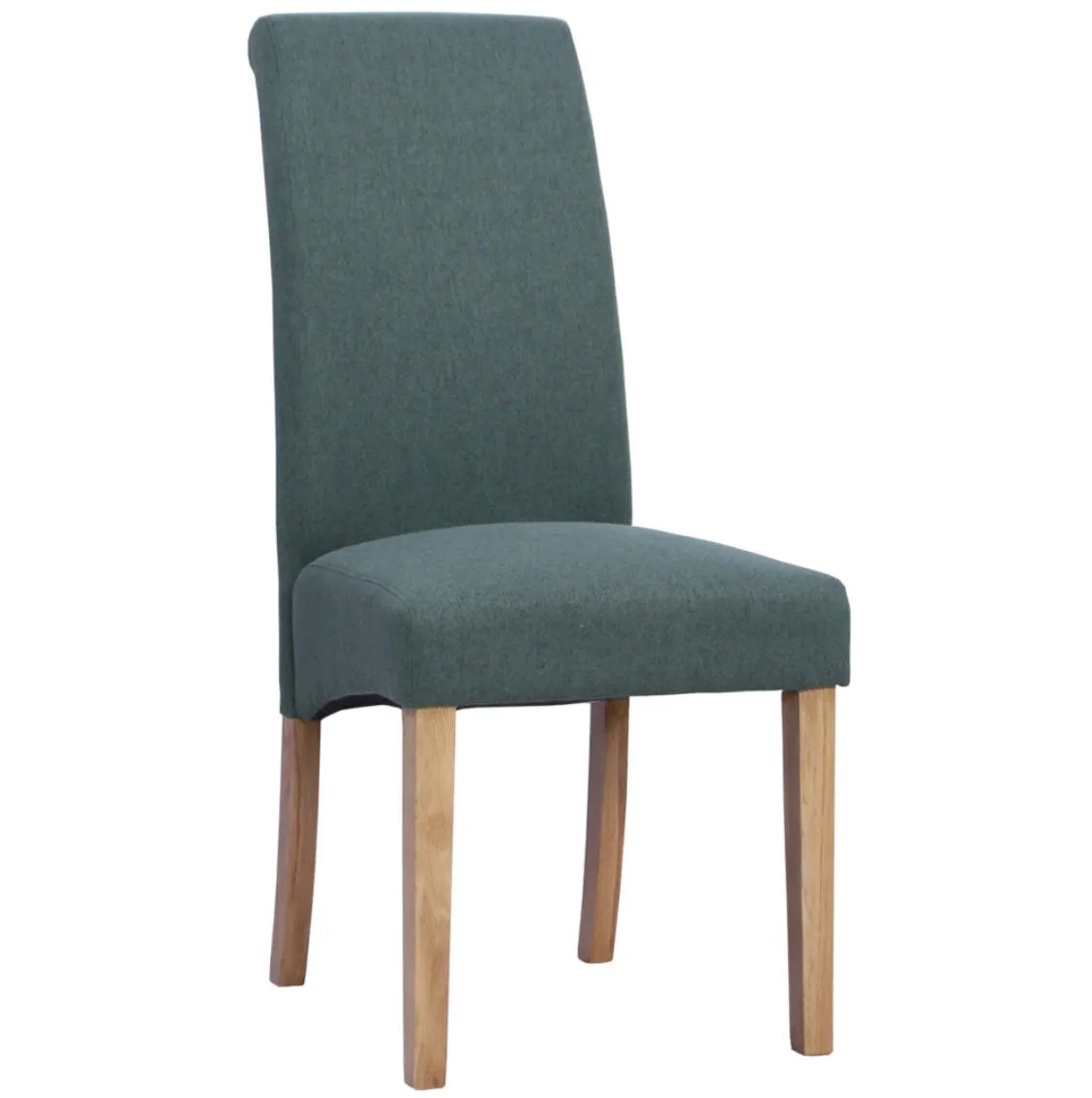 Manor Collection Westbury Rollback Chair