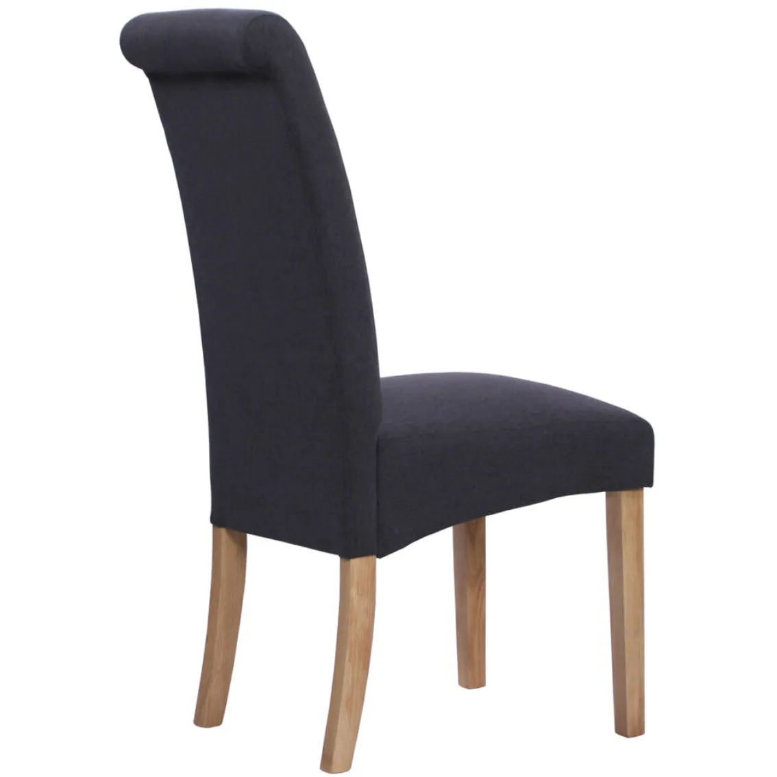 Manor Collection Westbury Rollback Chair
