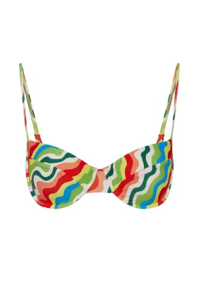 Maui Top - Island Aura
