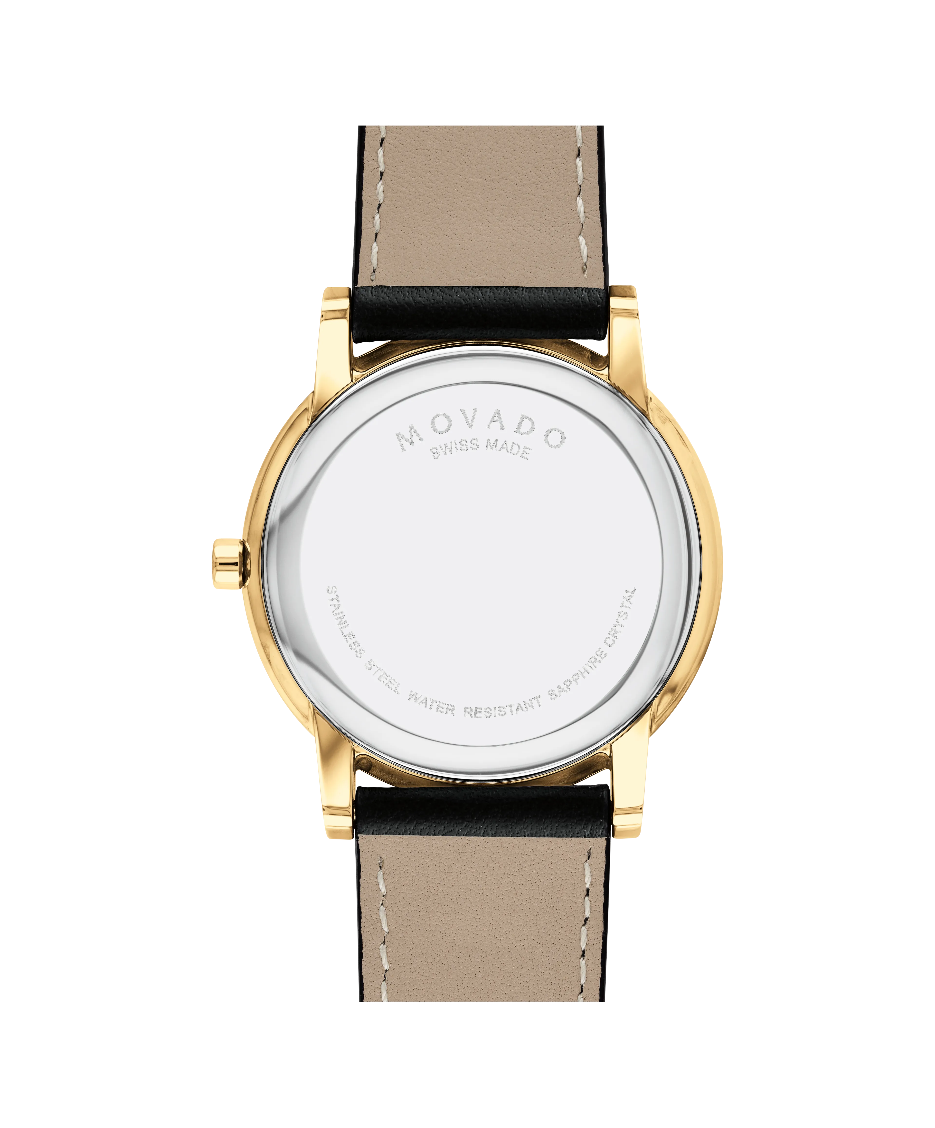 Movado Museum Classic Watch (40mm)