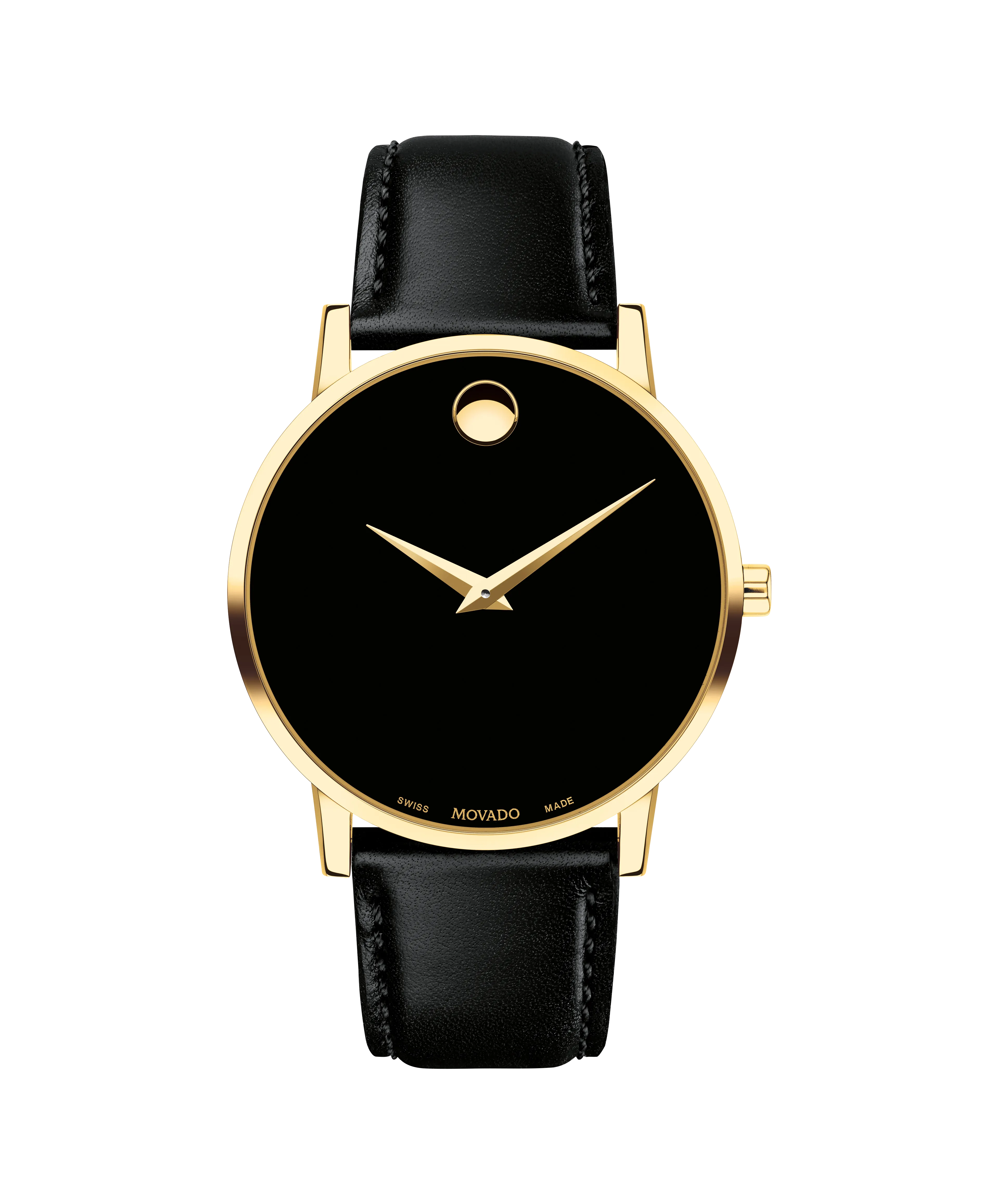 Movado Museum Classic Watch (40mm)