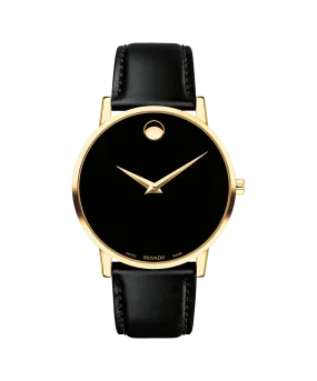 Movado Museum Classic Watch (40mm)