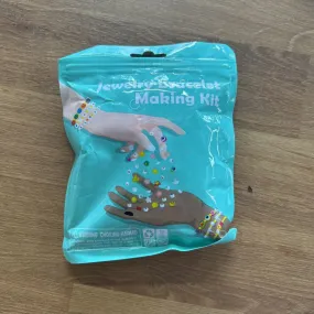 NEW Jewelry Bracelet Making Kit