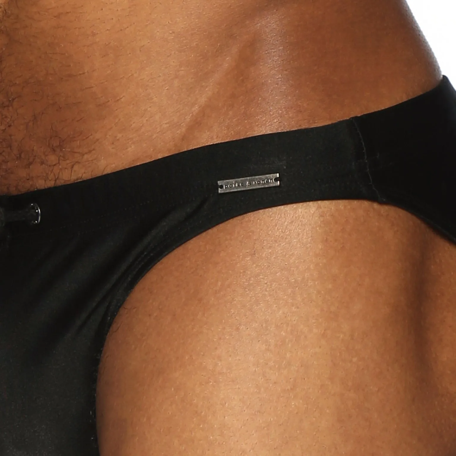 Obsidian Solid Blade Bikini