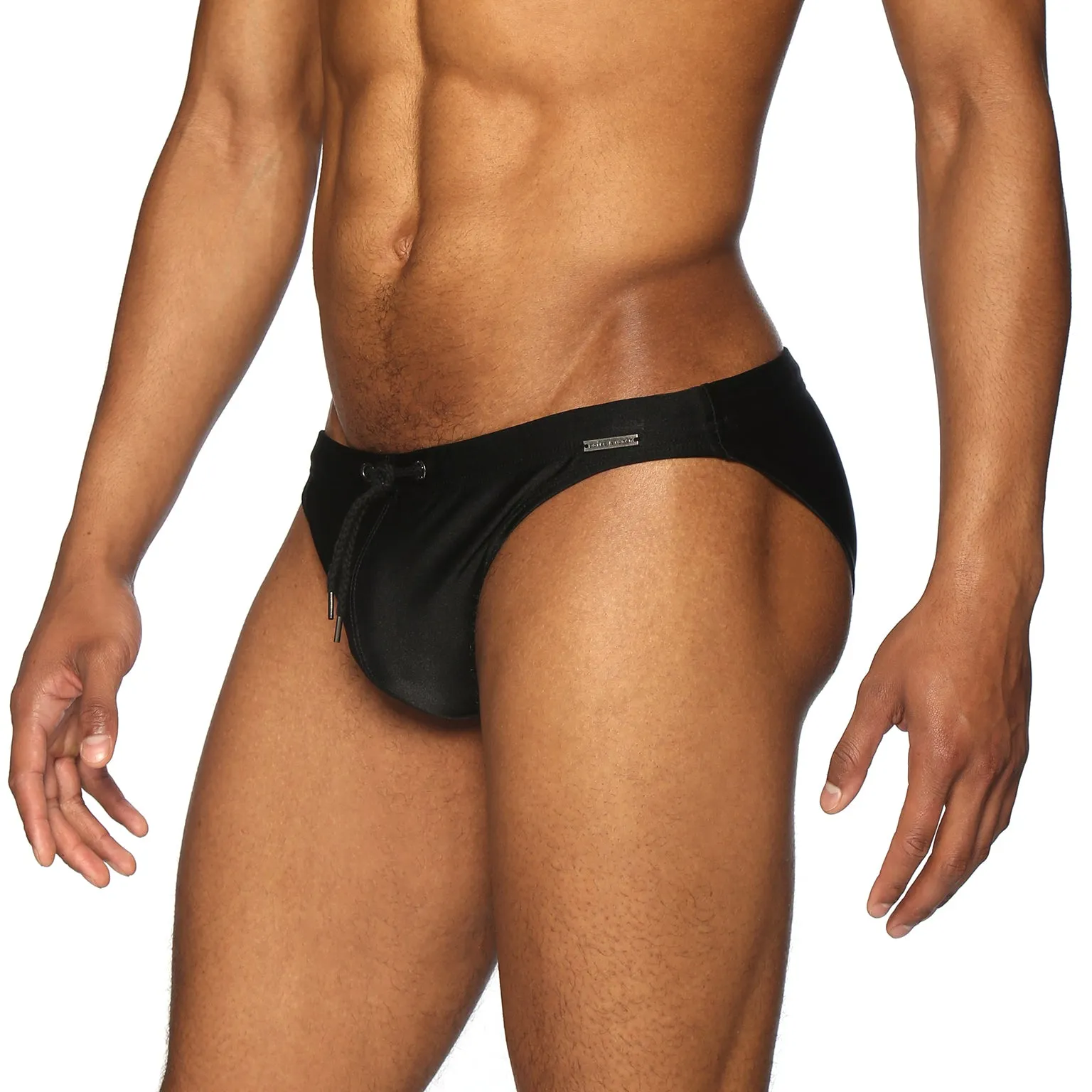 Obsidian Solid Blade Bikini