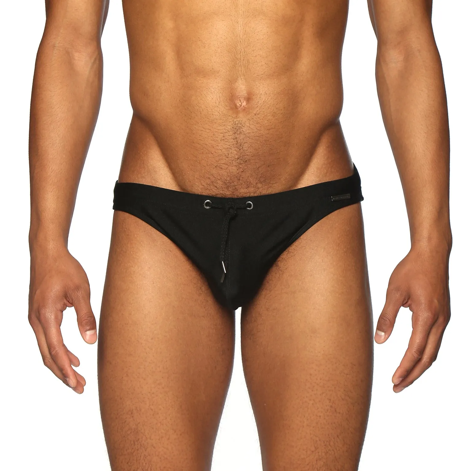 Obsidian Solid Blade Bikini