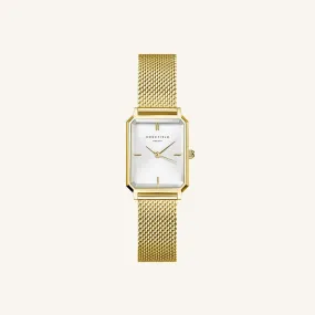 Octagon XS Mesh Gold