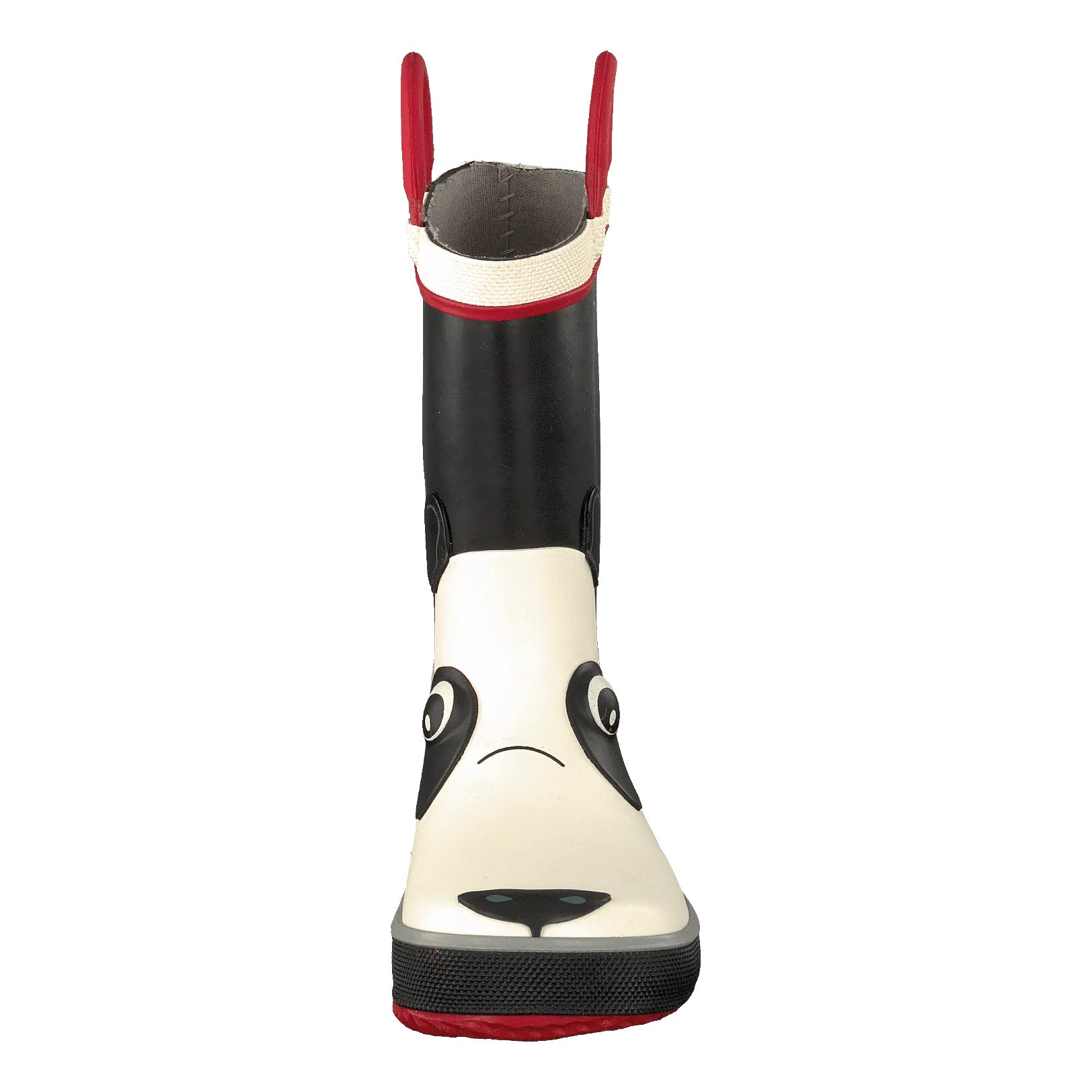 Panda Black