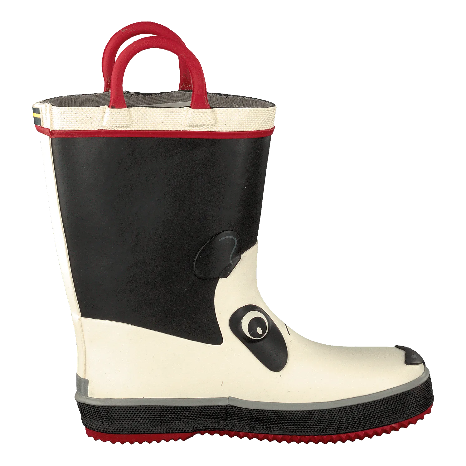 Panda Black