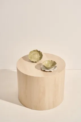 Petite Ceramic Sicilian Olive Bowl Set