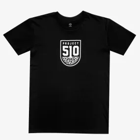 Project 510 Club Tee