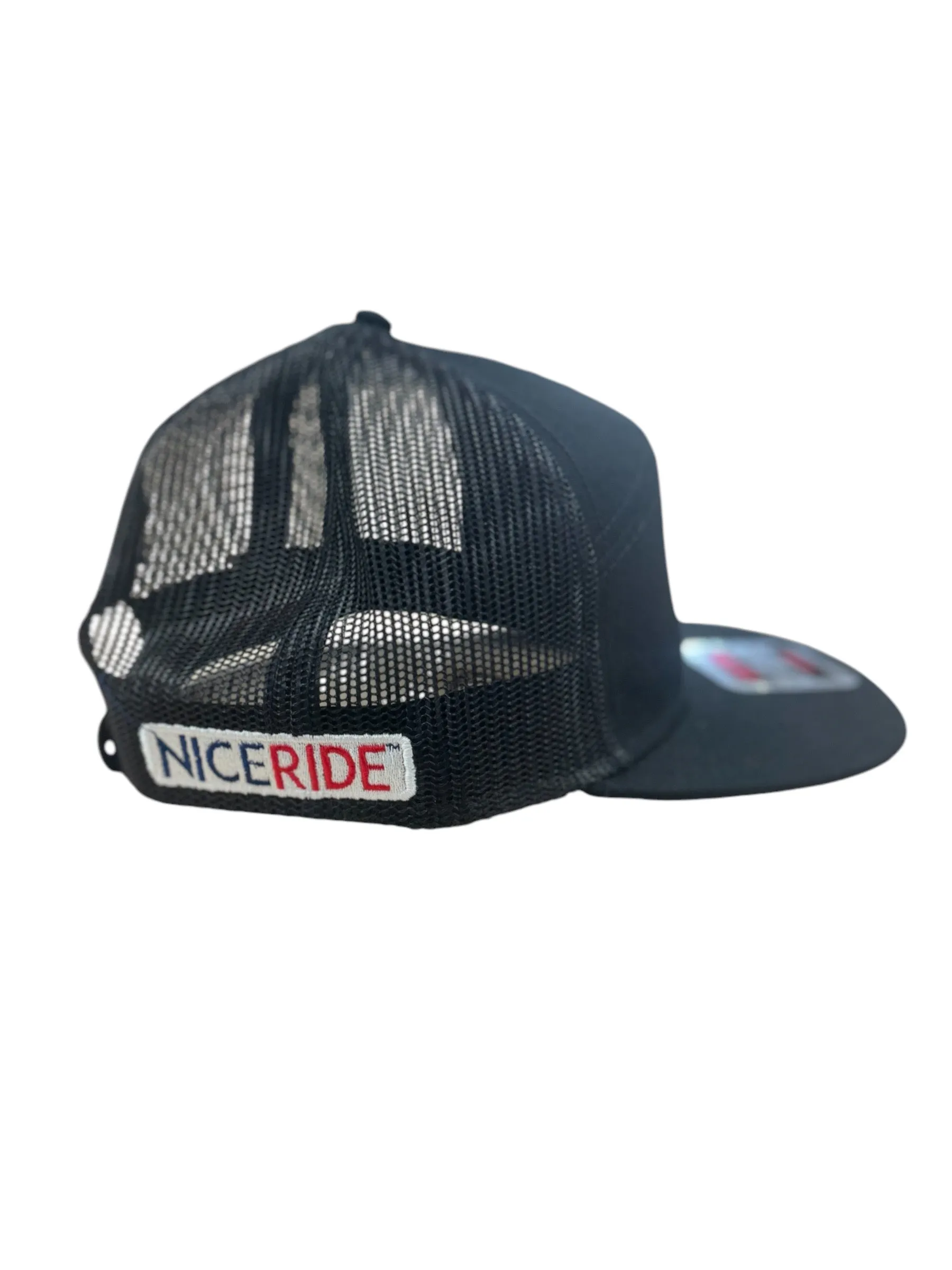 "Spirit of 76" OTTO Unisex 7 Panel Trucker Hat