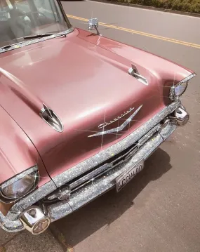Retro Car