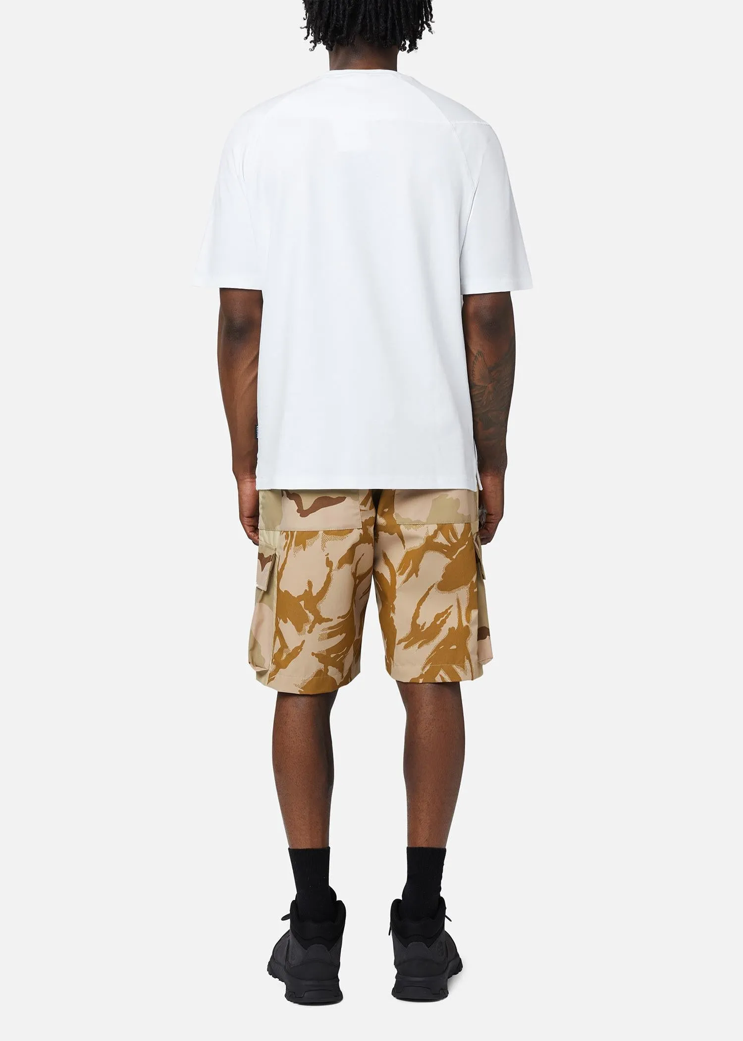 REVEAL PKT TEE