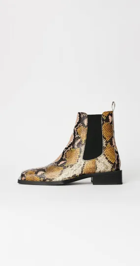 Rick Snake Boots