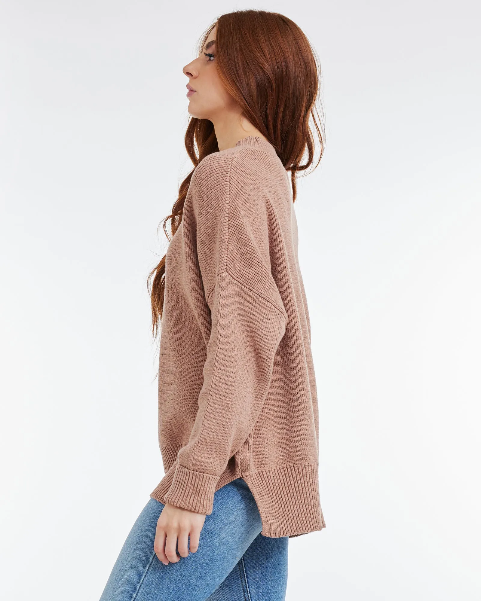 Riley Sweater