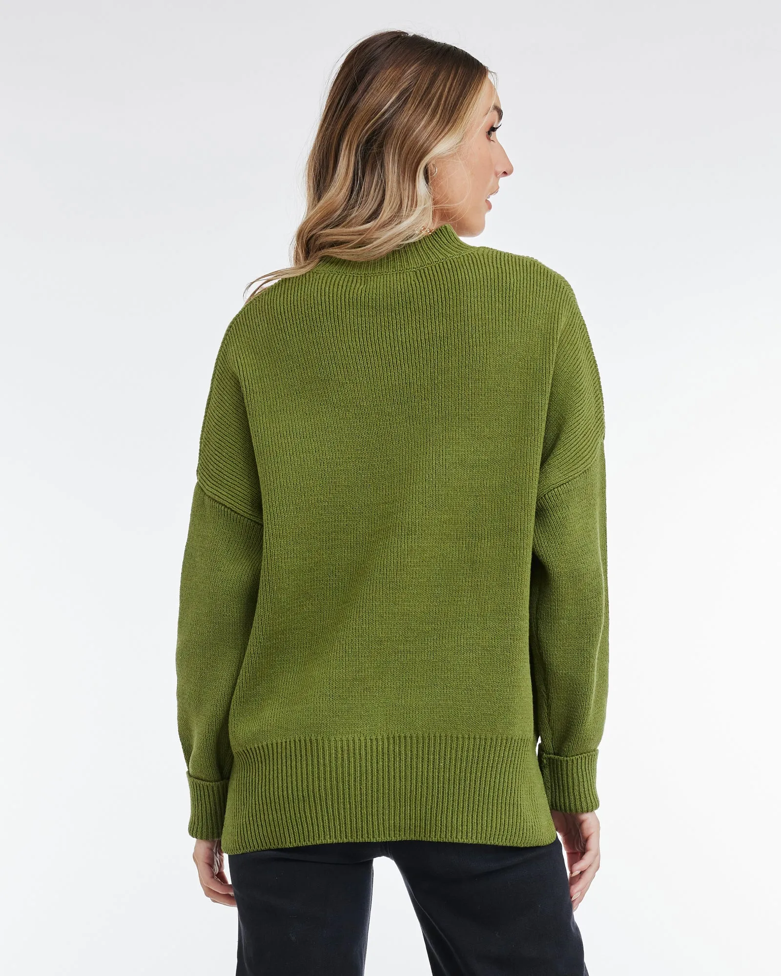 Riley Sweater