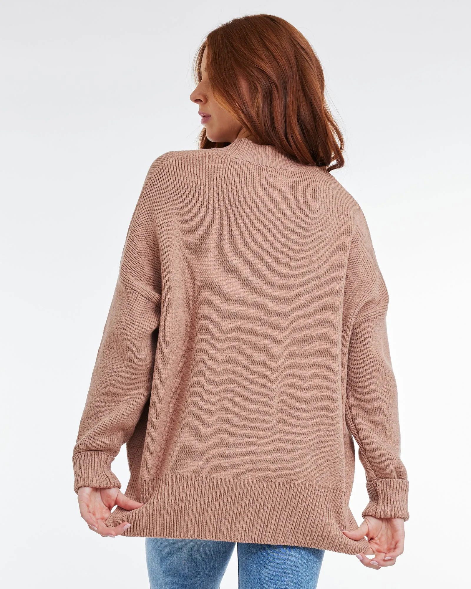 Riley Sweater