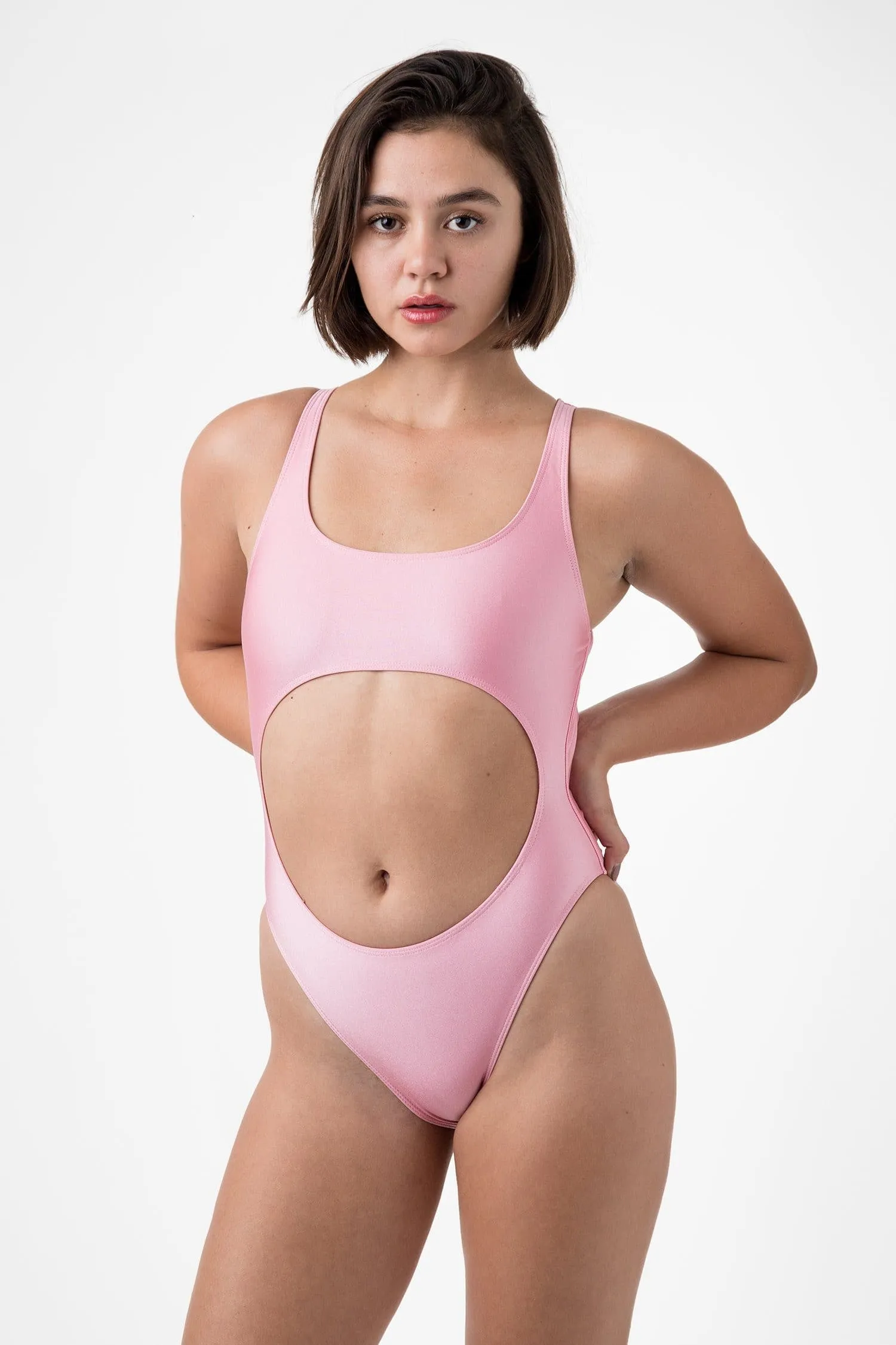 RNT106 - Cutout Bathing Suit