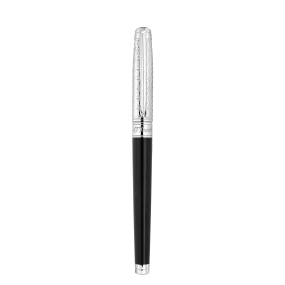 Rollerball pen