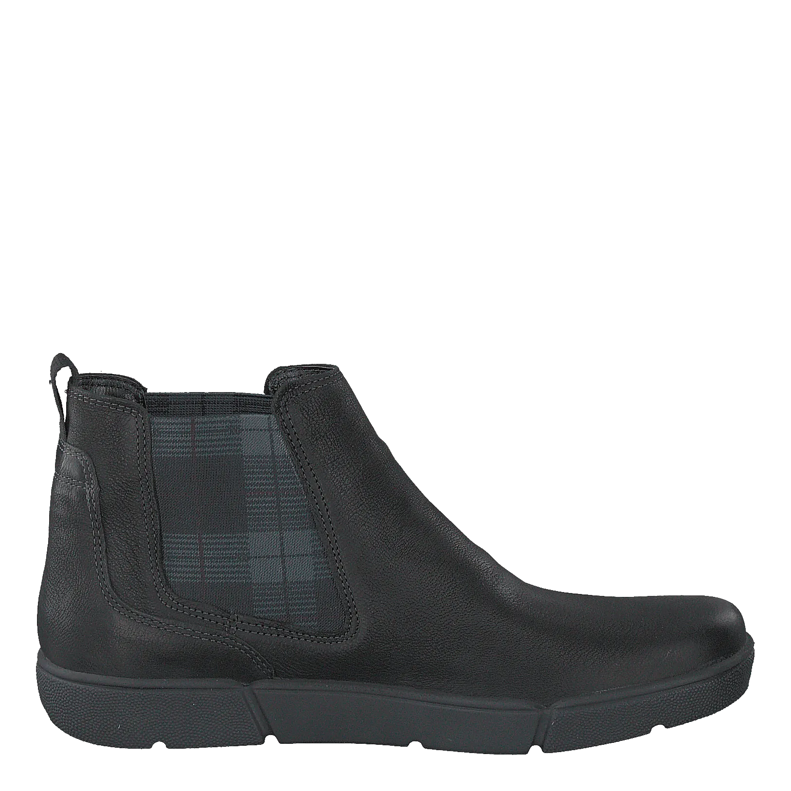 Rom-highsoft Black