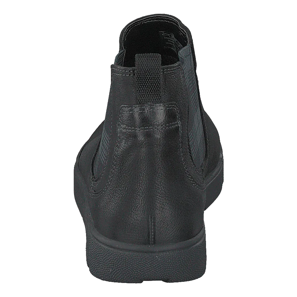 Rom-highsoft Black