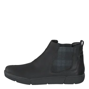Rom-highsoft Black