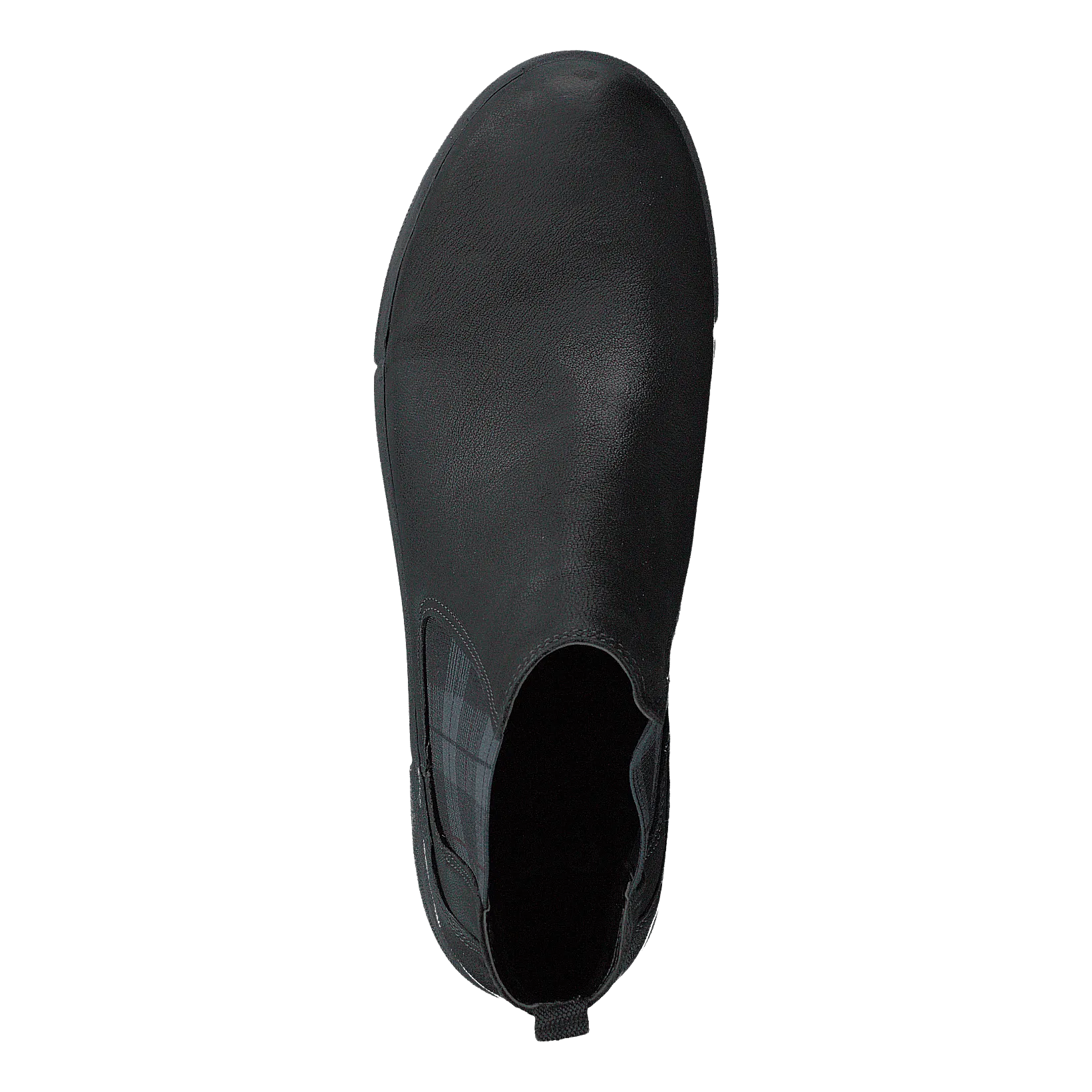Rom-highsoft Black