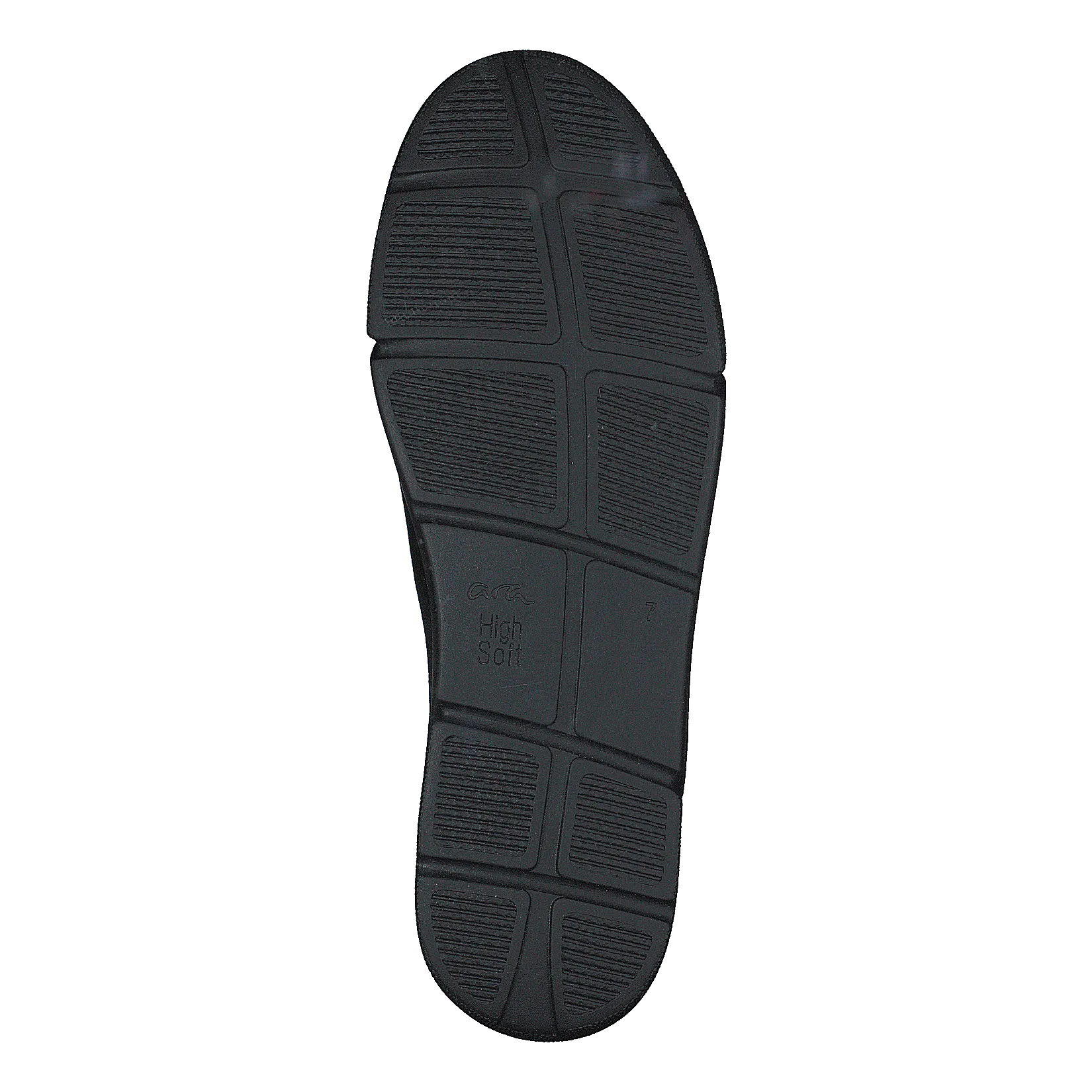 Rom-highsoft Black