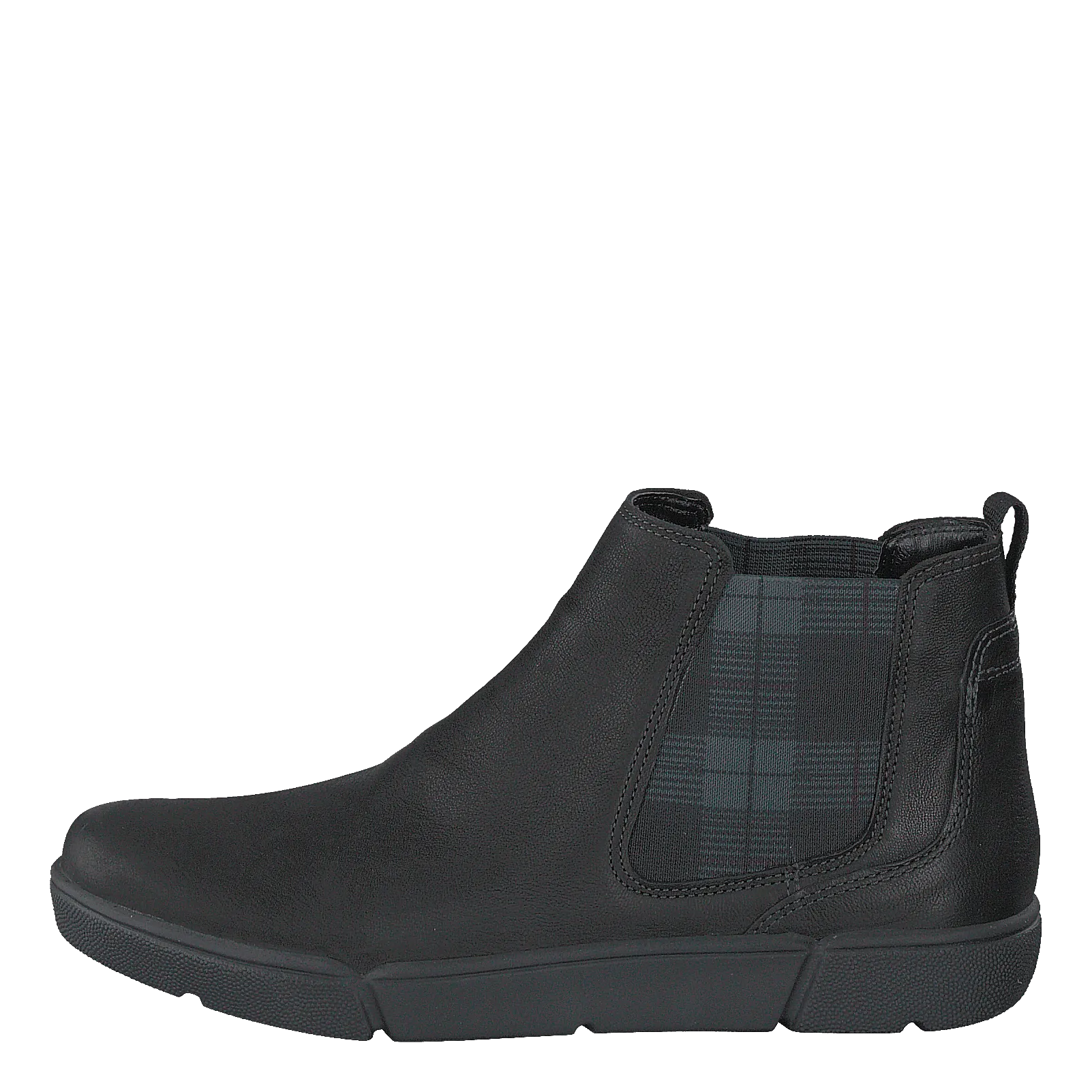 Rom-highsoft Black