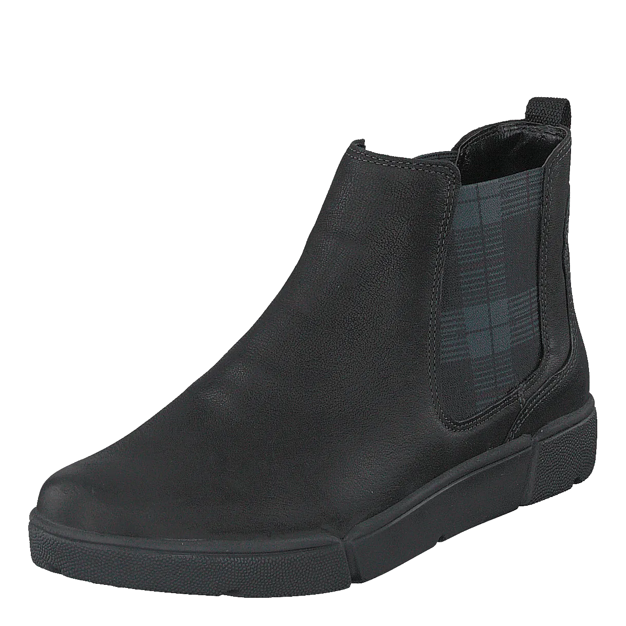 Rom-highsoft Black