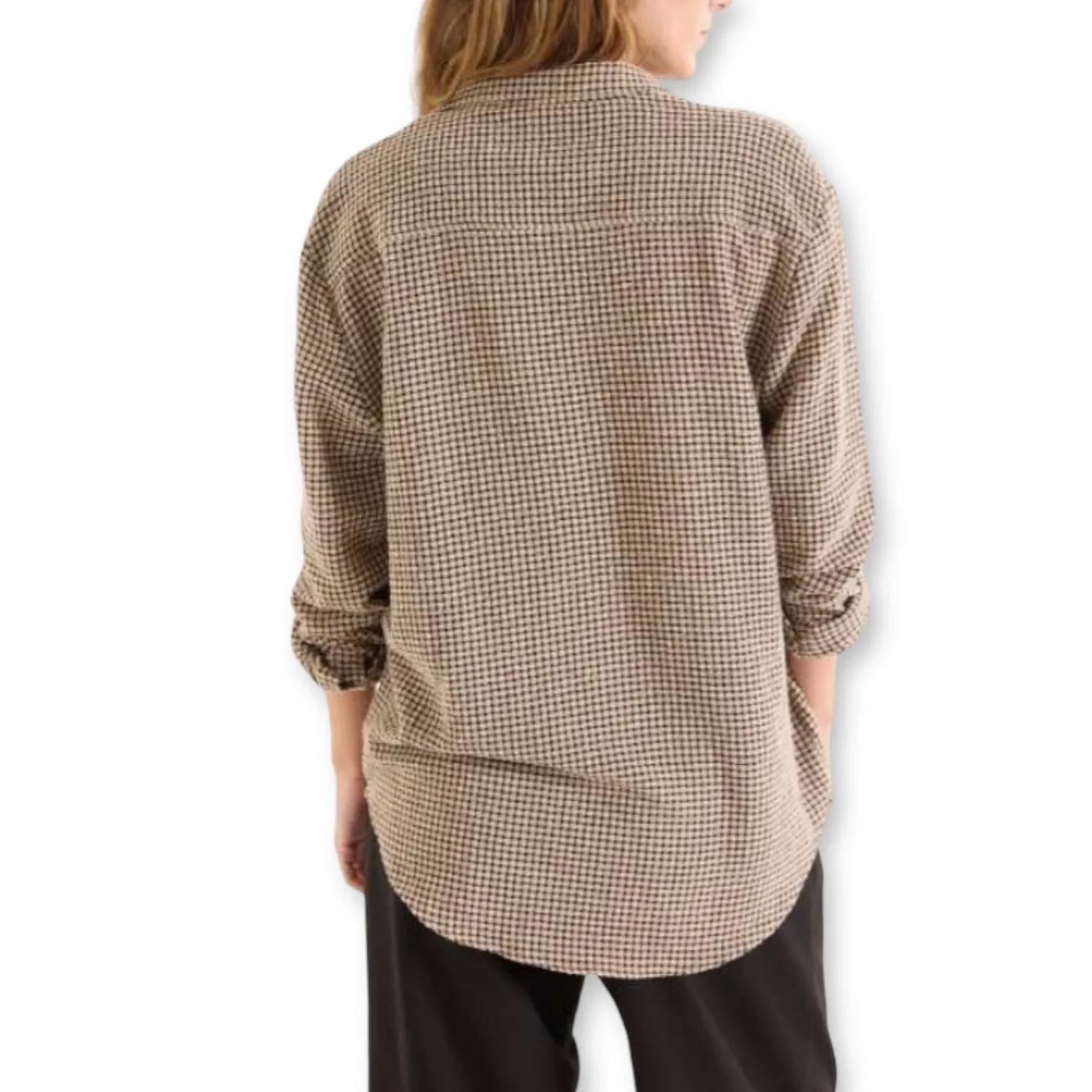 Sacrécoeur Anita Blouse Multi