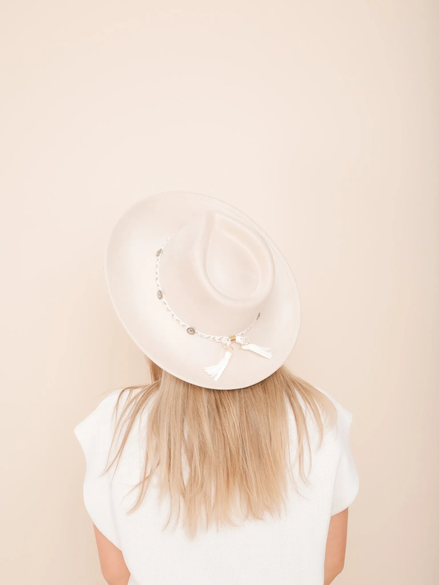 Second Fiddle Hat
