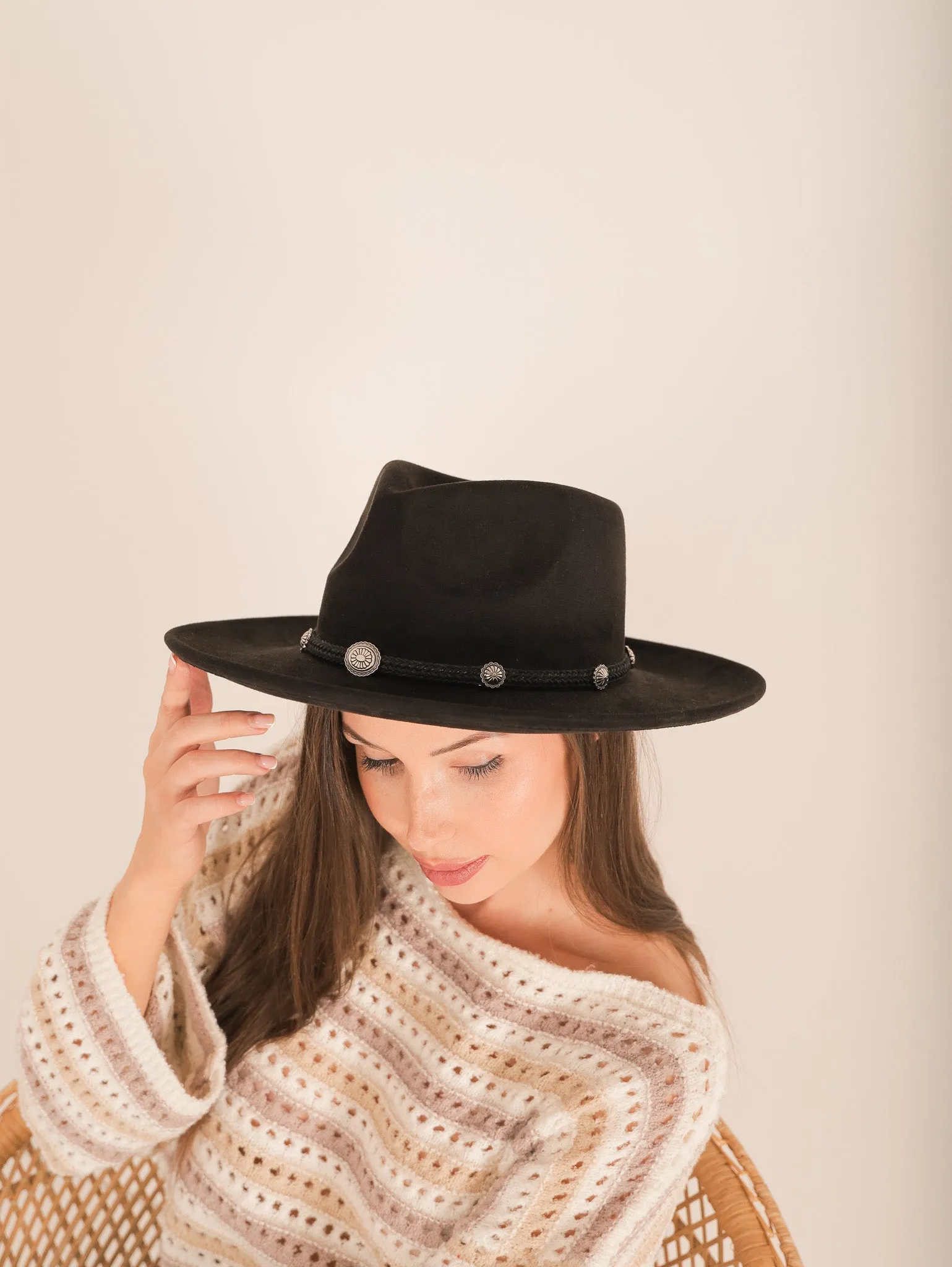 Second Fiddle Hat