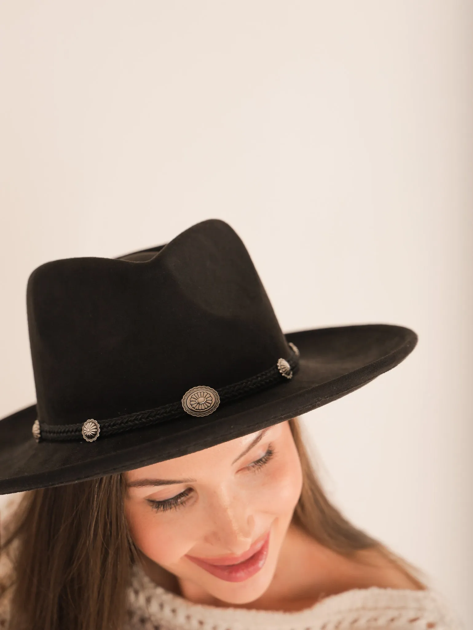Second Fiddle Hat